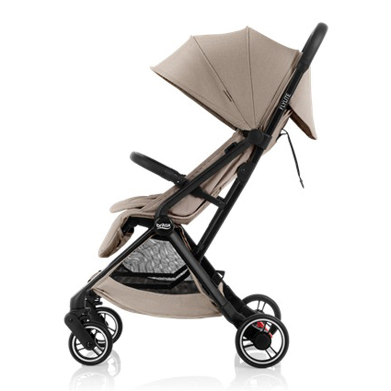 Britax Flylite Travel Stroller