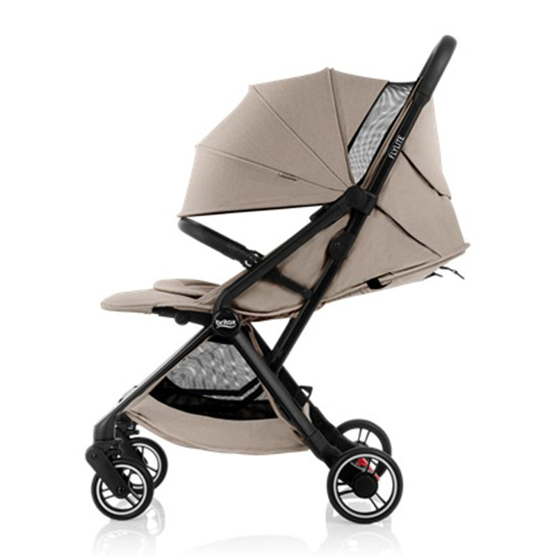 Britax Flylite Travel Stroller