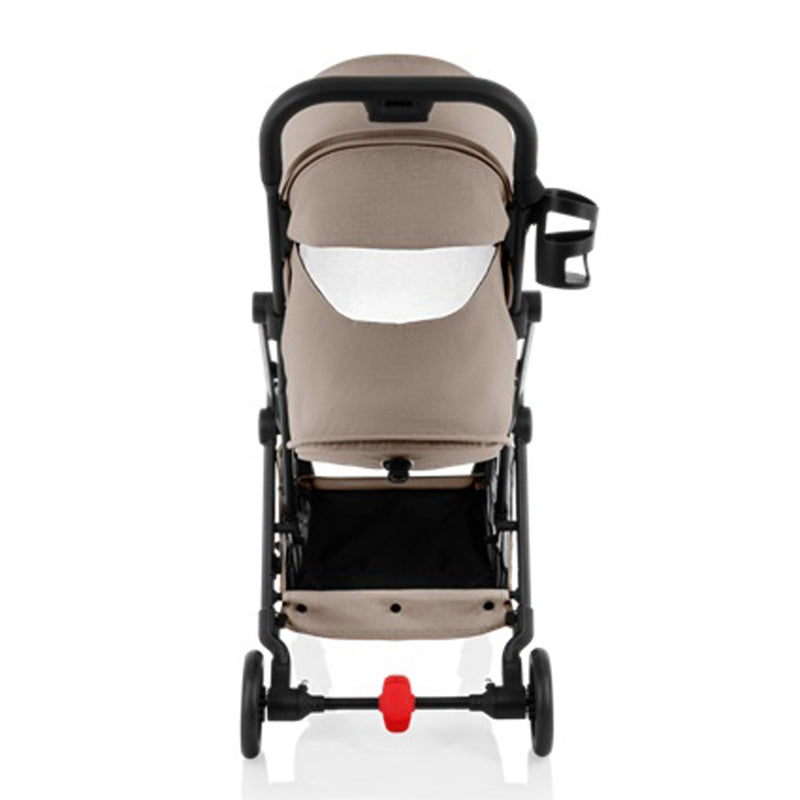 Britax Flylite Travel Stroller