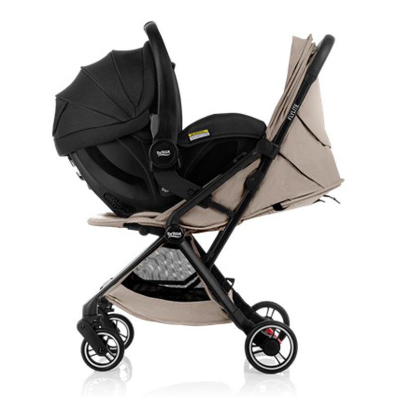 Britax Flylite Travel Stroller
