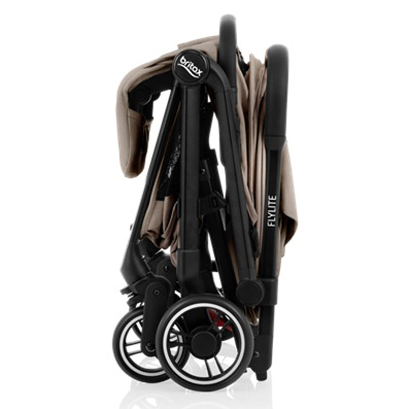 Britax Flylite Travel Stroller