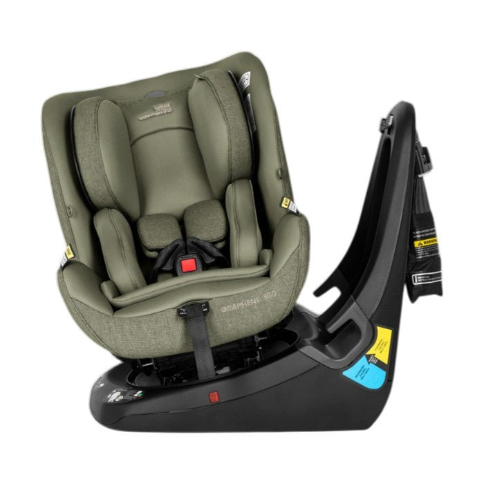 Britax Safe-n-Sound Graphene 360