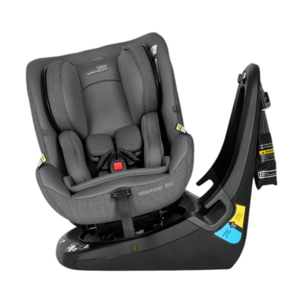 Britax Safe-n-Sound Graphene 360
