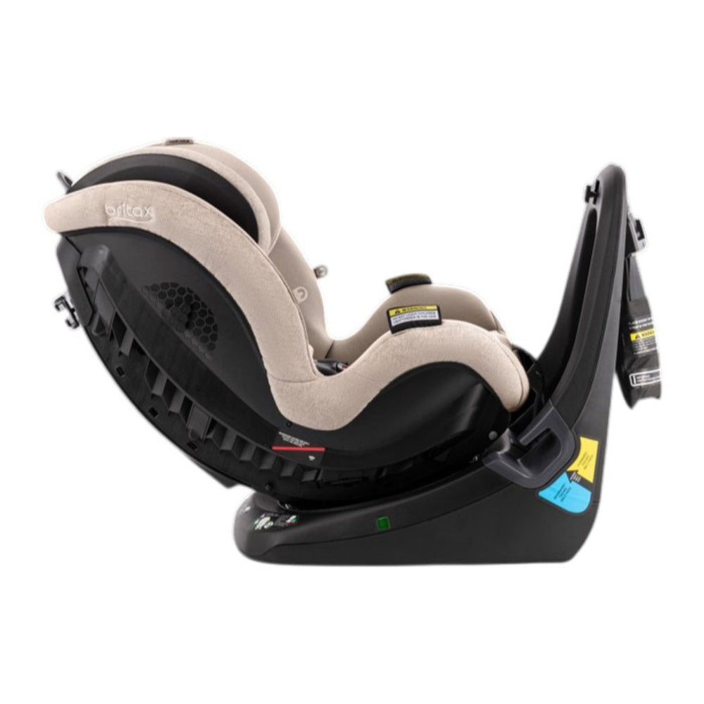 Britax Safe-n-Sound Graphene 360