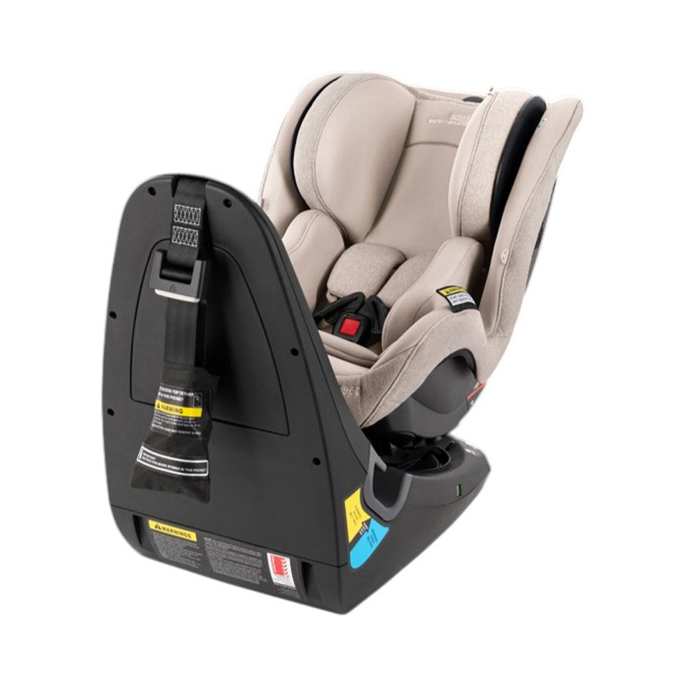 Britax Safe-n-Sound Graphene 360