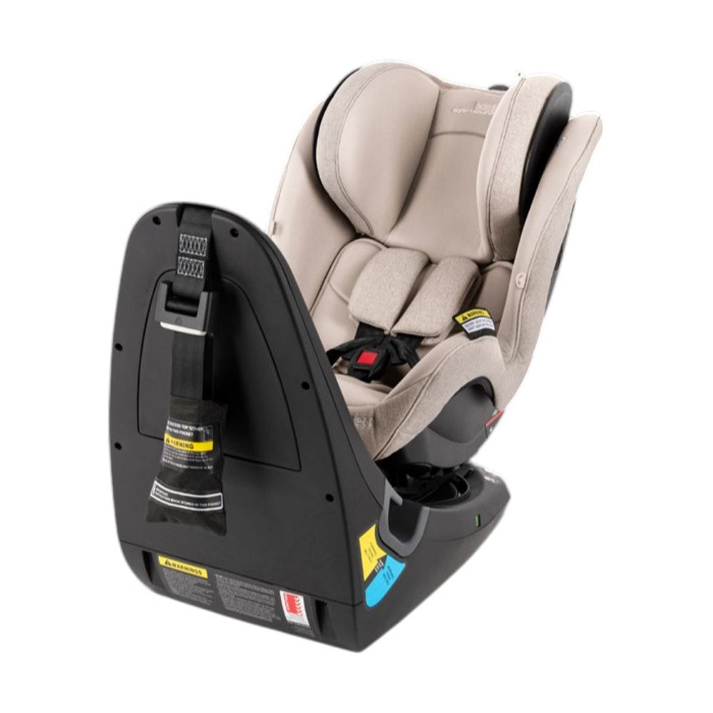 Britax Safe-n-Sound Graphene 360
