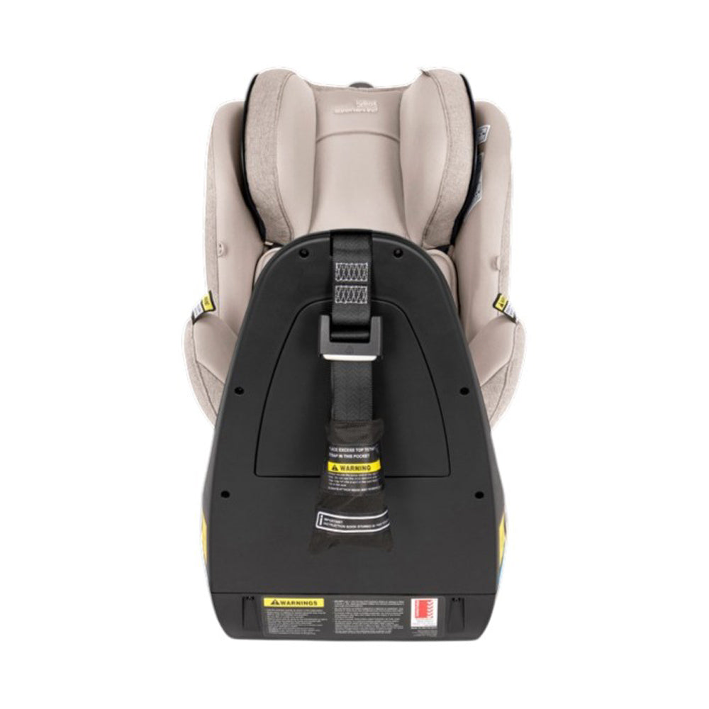 Britax Safe-n-Sound Graphene 360