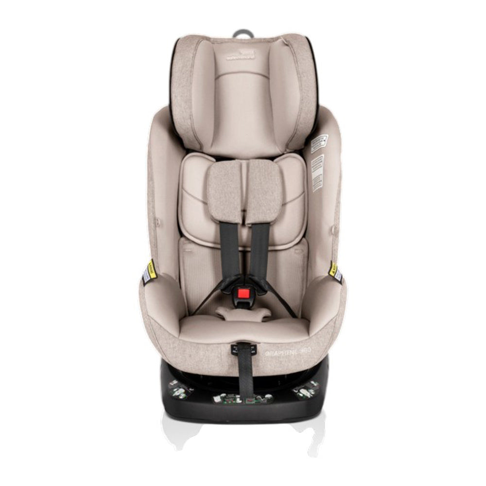 Britax Safe-n-Sound Graphene 360