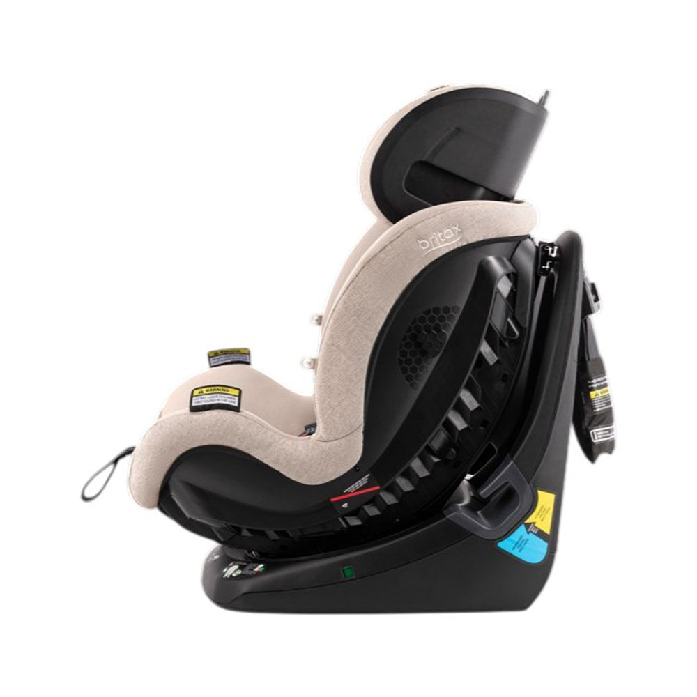 Britax Safe-n-Sound Graphene 360
