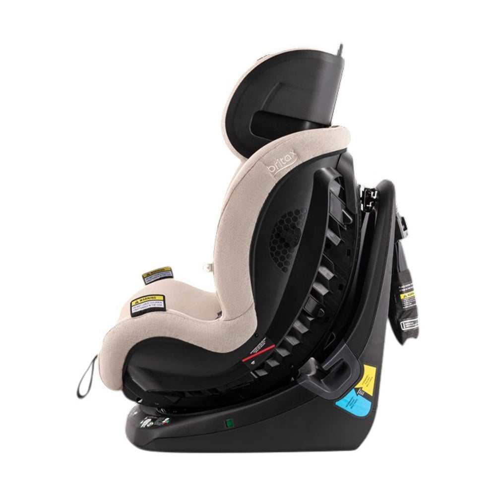Britax Safe-n-Sound Graphene 360