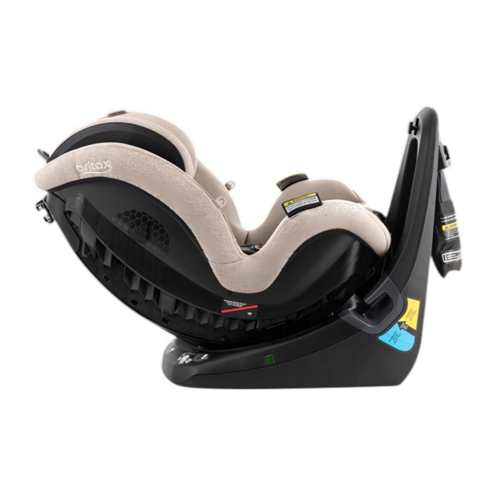 Britax Safe-n-Sound Graphene 360