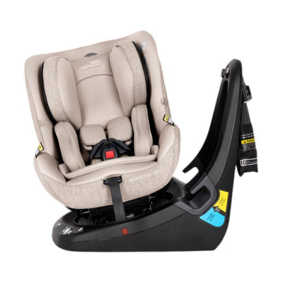 Britax Safe-n-Sound Graphene 360 Rotating Car Seat 0-4yrs