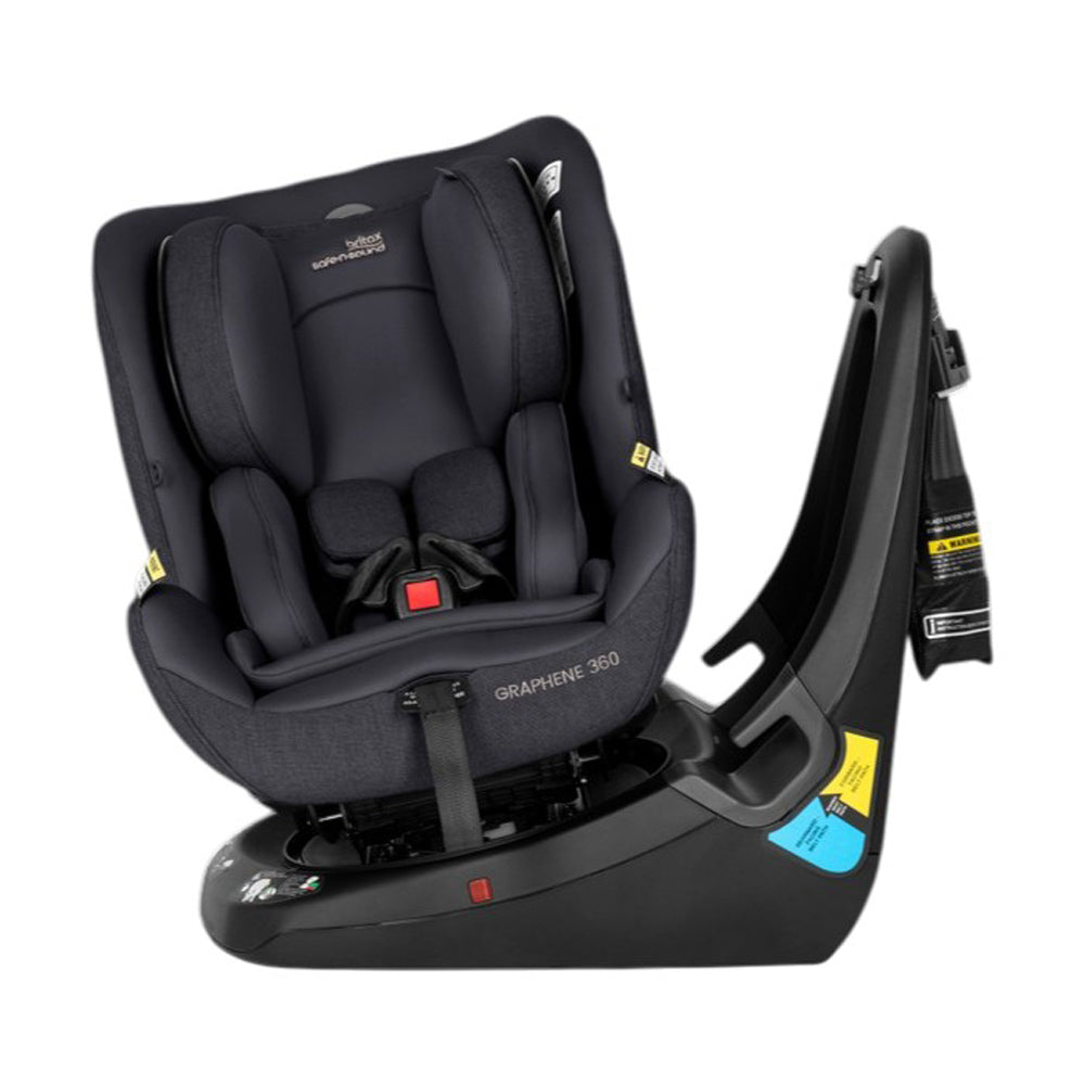 Britax Safe-n-Sound Graphene 360