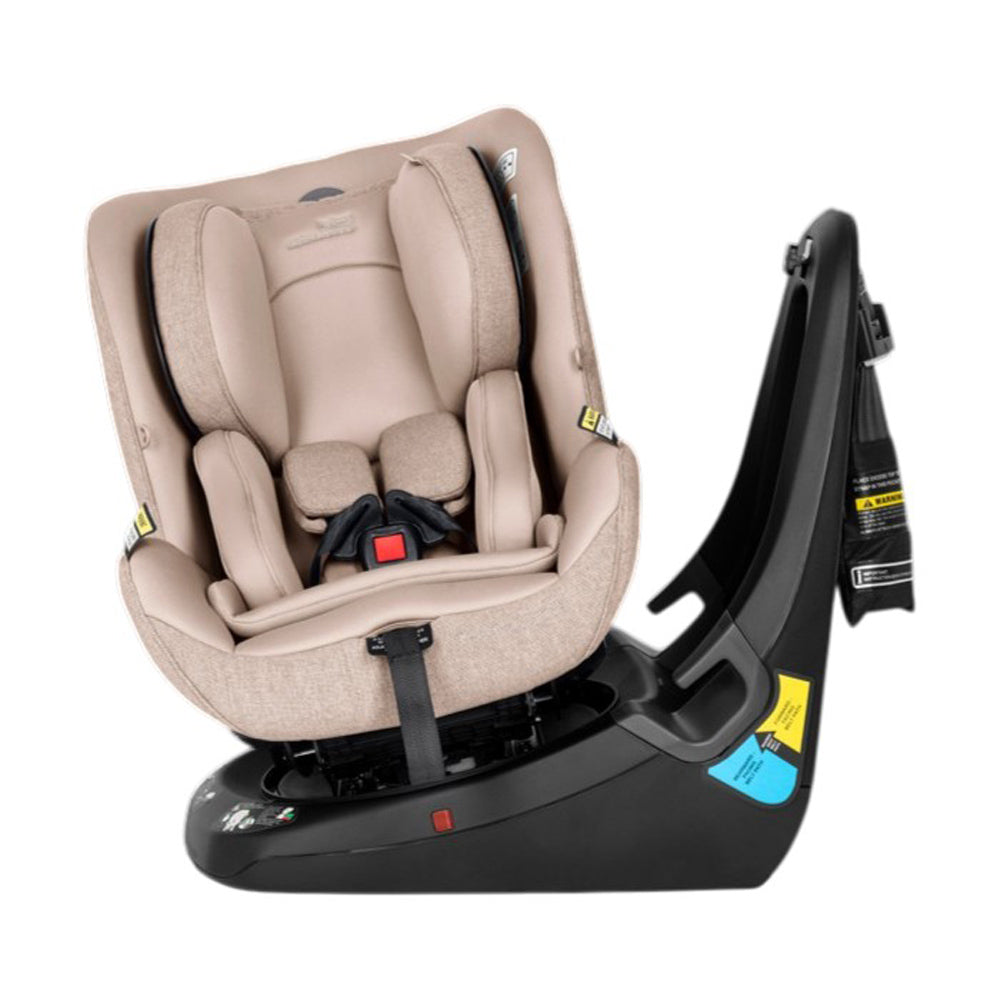 Britax Safe-n-Sound Graphene 360