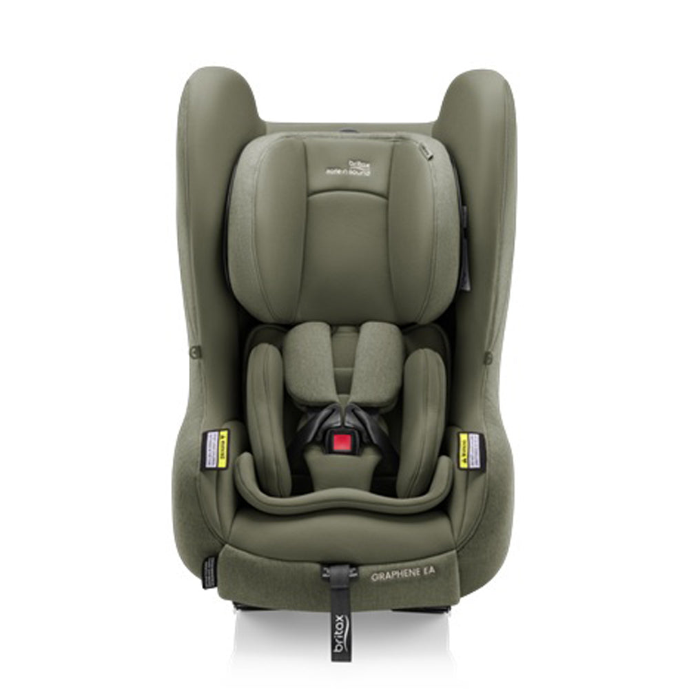 Britax Safe-n-Sound Graphene EA Style