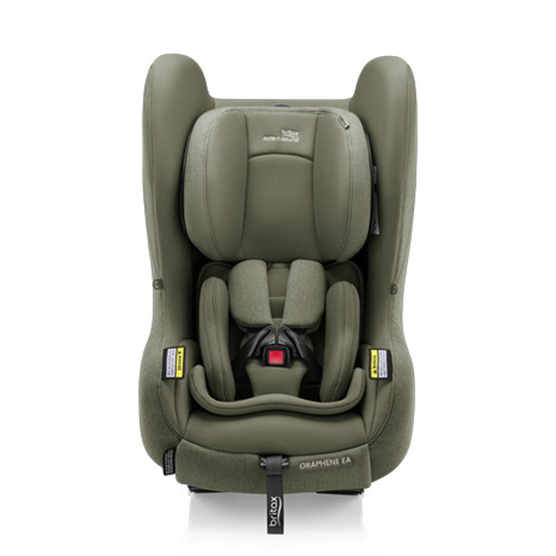 Britax Safe-n-Sound Graphene EA Style Car Seat 0-4yrs