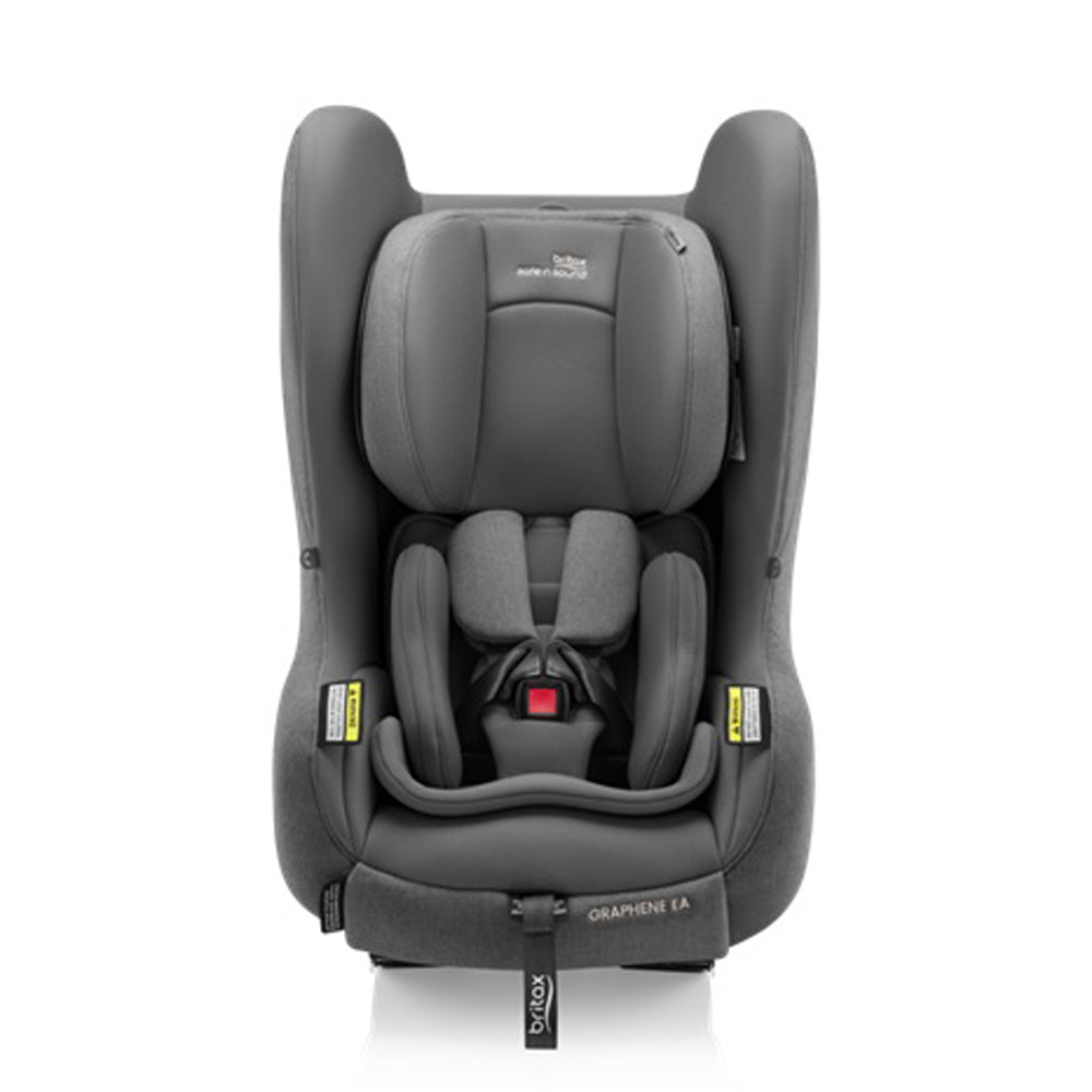 Britax Safe-n-Sound Graphene EA Style