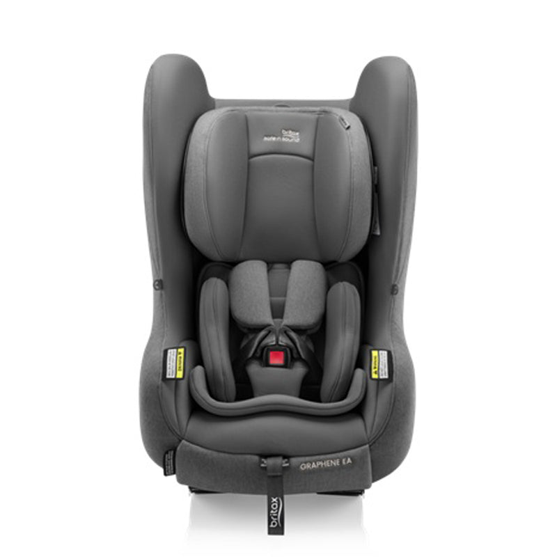 Britax Safe-n-Sound Graphene EA Style Car Seat 0-4yrs