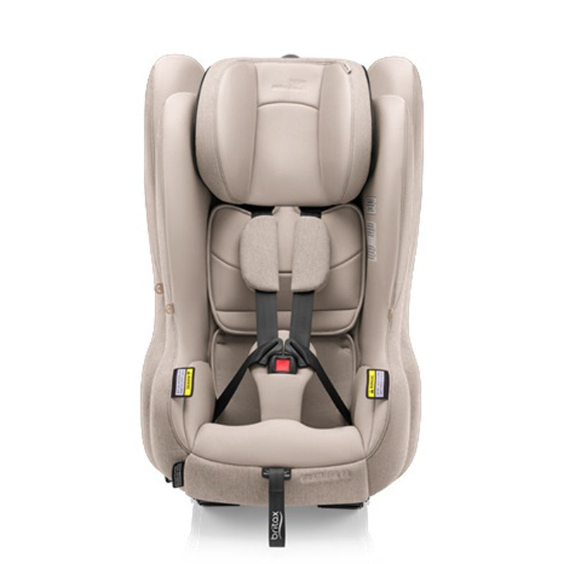 Britax Safe-n-Sound Graphene EA Style Car Seat 0-4yrs