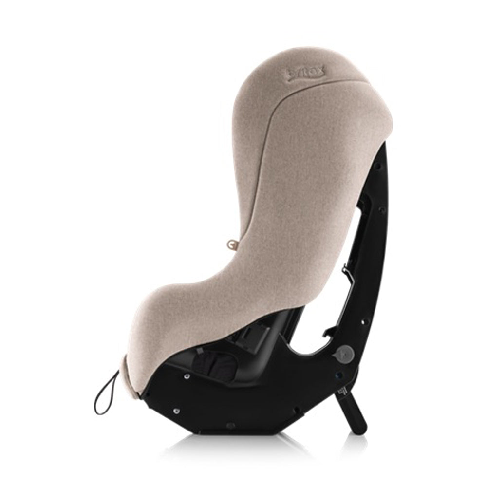 Britax Safe-n-Sound Graphene EA Style