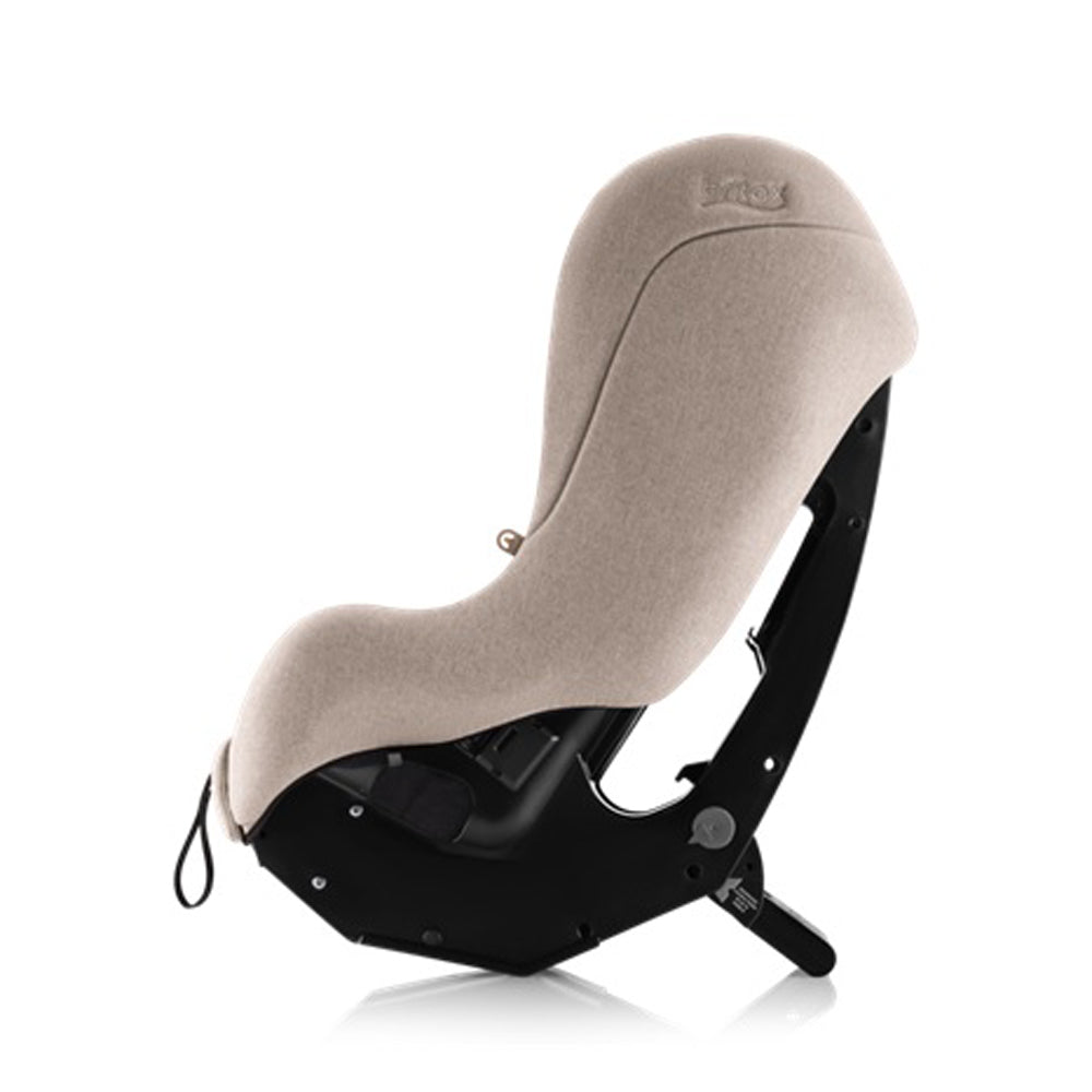 Britax Safe-n-Sound Graphene EA Style