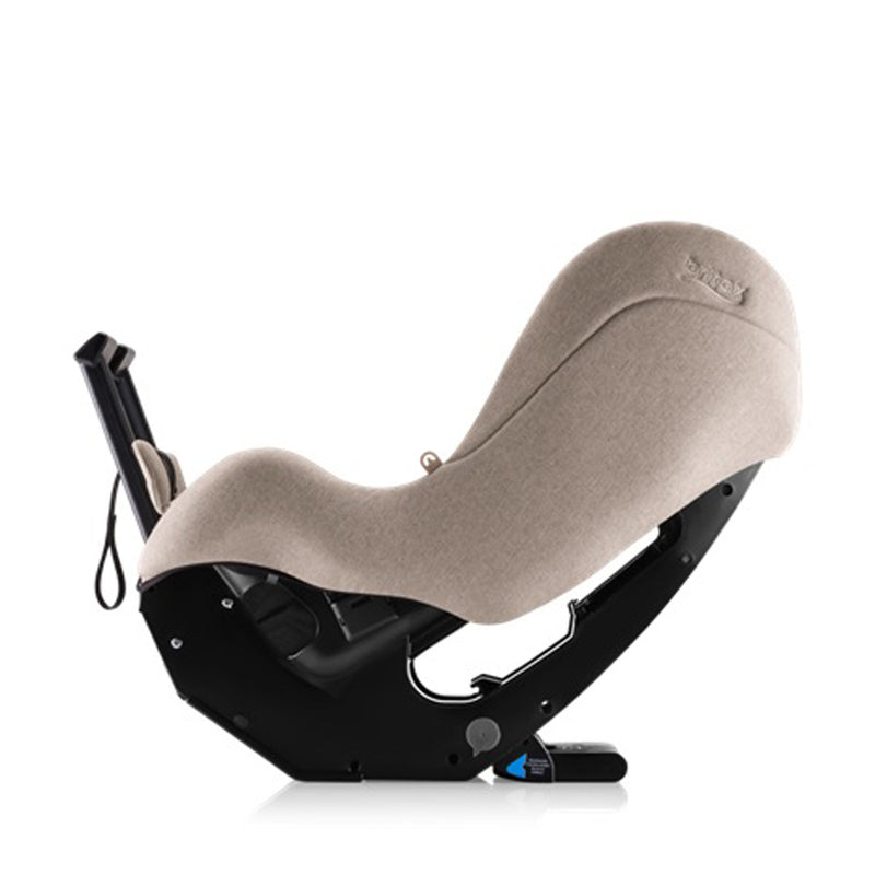 Britax Safe-n-Sound Graphene EA Style Car Seat 0-4yrs