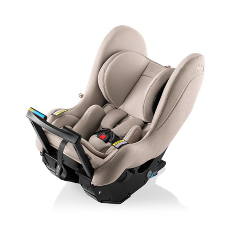 Britax Safe-n-Sound Graphene EA Style Car Seat 0-4yrs