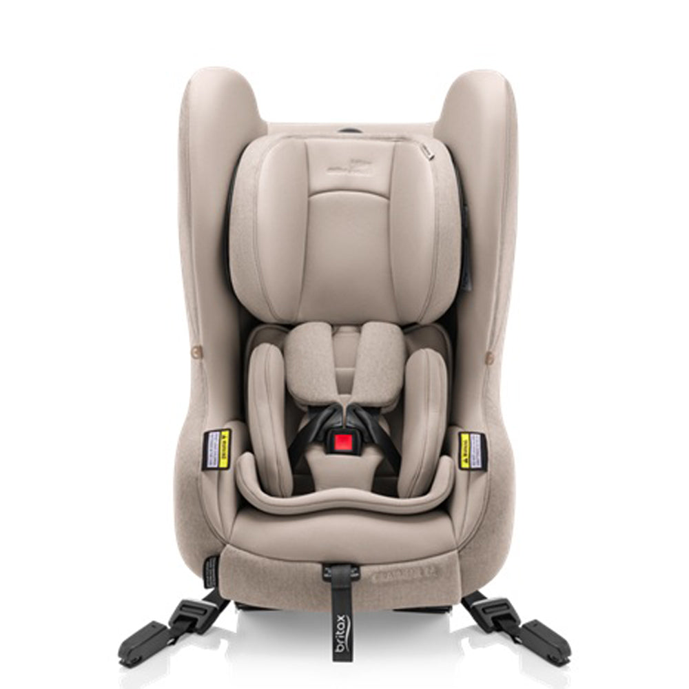 Britax Safe-n-Sound Graphene EA Style