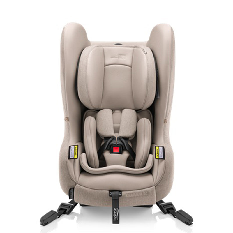 Britax Safe-n-Sound Graphene EA Style Car Seat 0-4yrs
