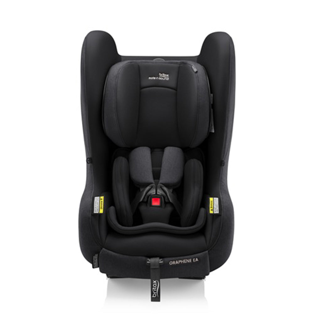Britax Safe-n-Sound Graphene EA Style