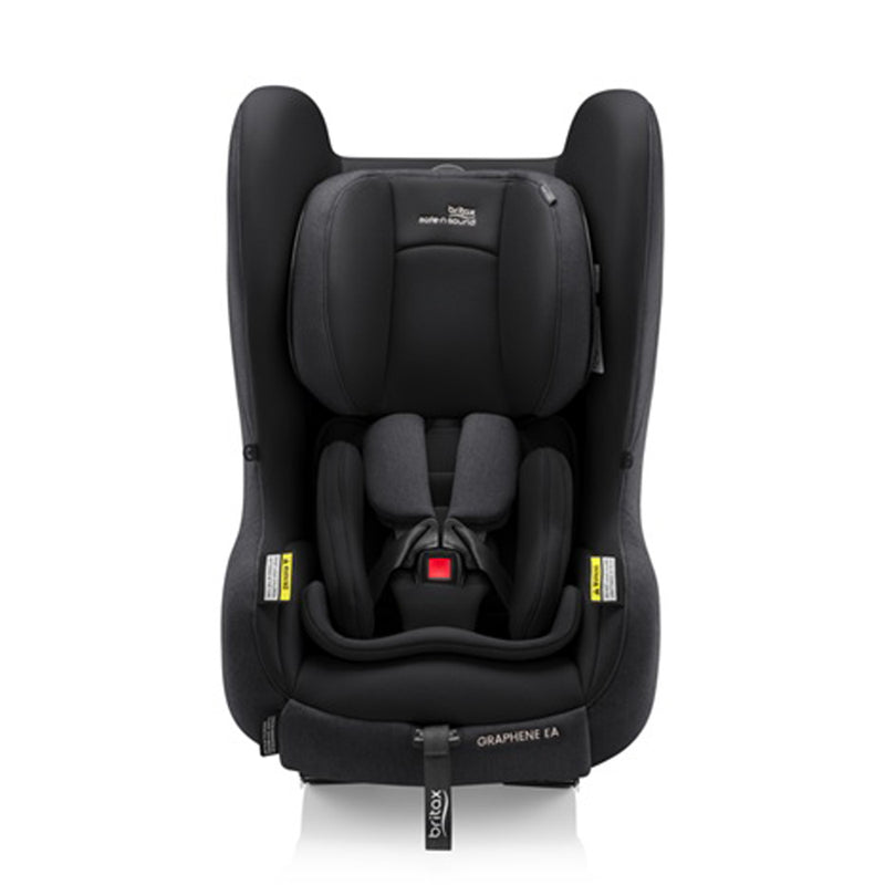 Britax Safe-n-Sound Graphene EA Style Car Seat 0-4yrs