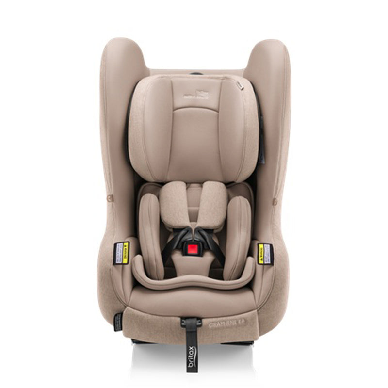 Britax Safe-n-Sound Graphene EA Style Car Seat 0-4yrs