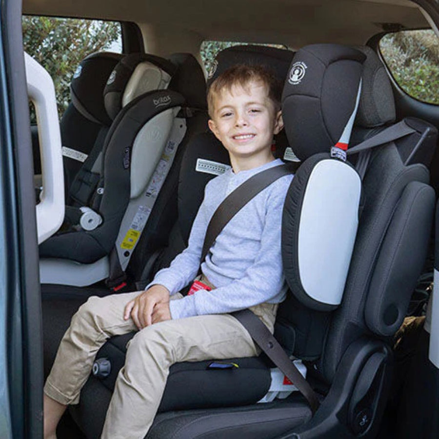 Britax Safe-n-Sound Kid Guard