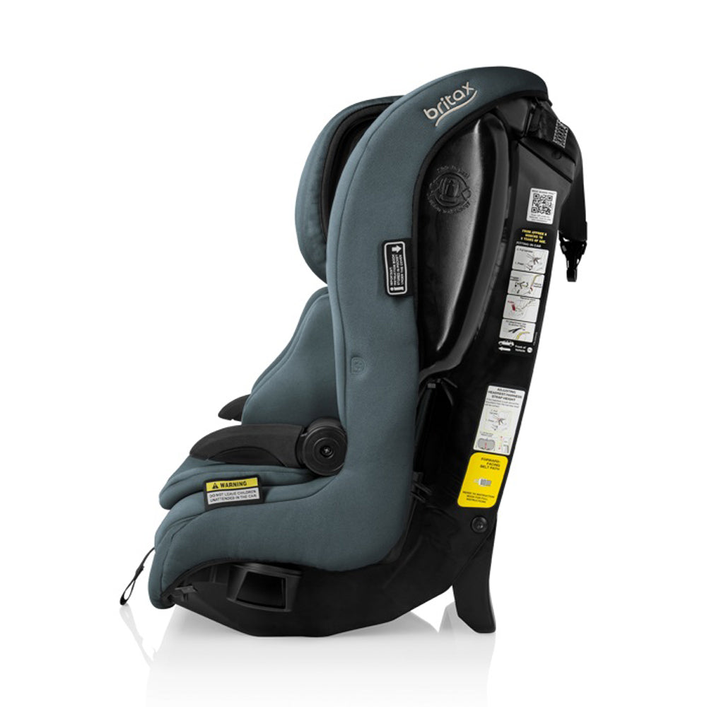 Britax Safe-n-Sound Maxi Guard Pro Lux
