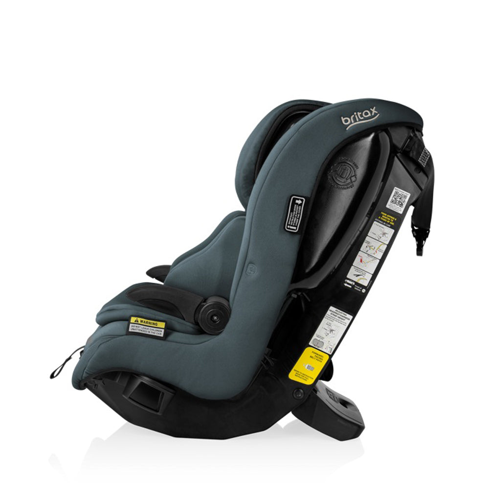 Britax Safe-n-Sound Maxi Guard Pro Lux