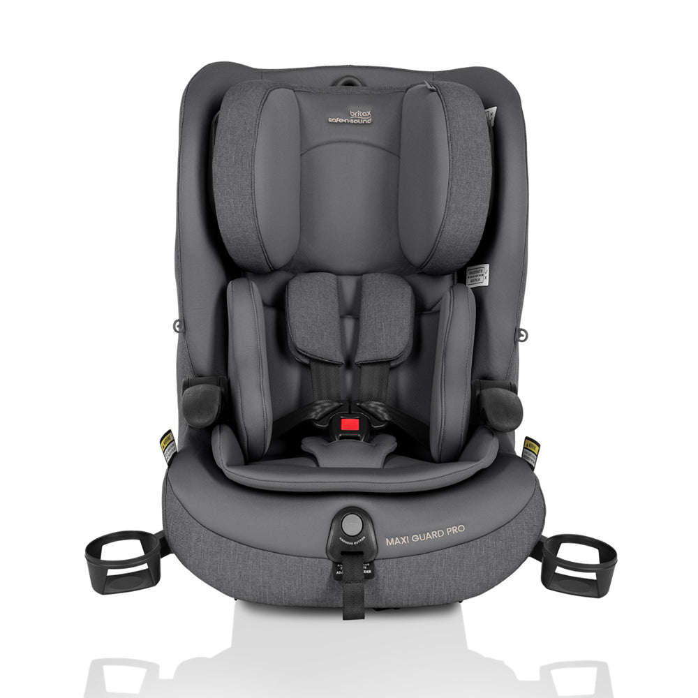 Britax Safe-n-Sound Maxi Guard Pro Style Car Seat