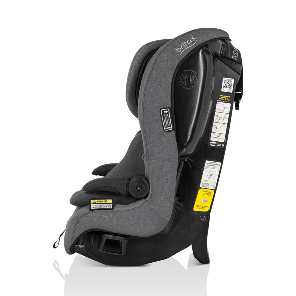 Britax Safe-n-Sound Maxi Guard Pro Style Car Seat