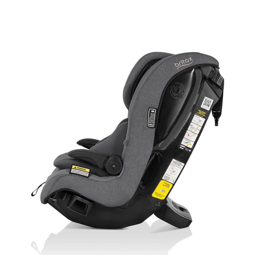 Britax Safe-n-Sound Maxi Guard Pro Style Car Seat