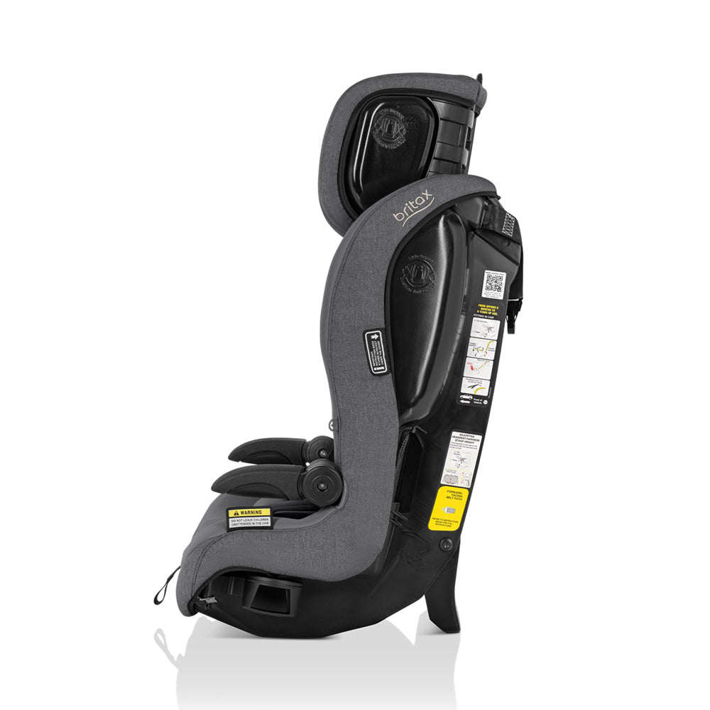 Britax Safe-n-Sound Maxi Guard Pro Style Car Seat