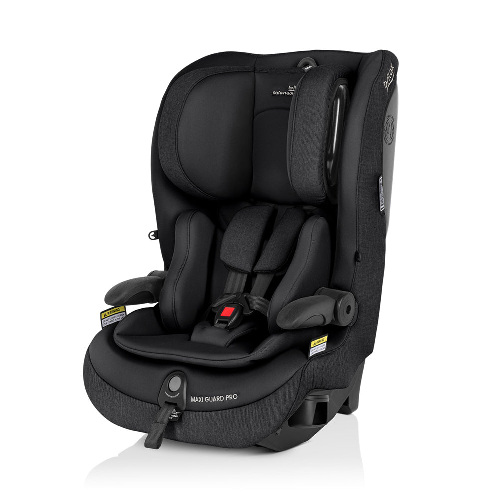 Britax Safe-n-Sound Maxi Guard Pro Style Car Seat