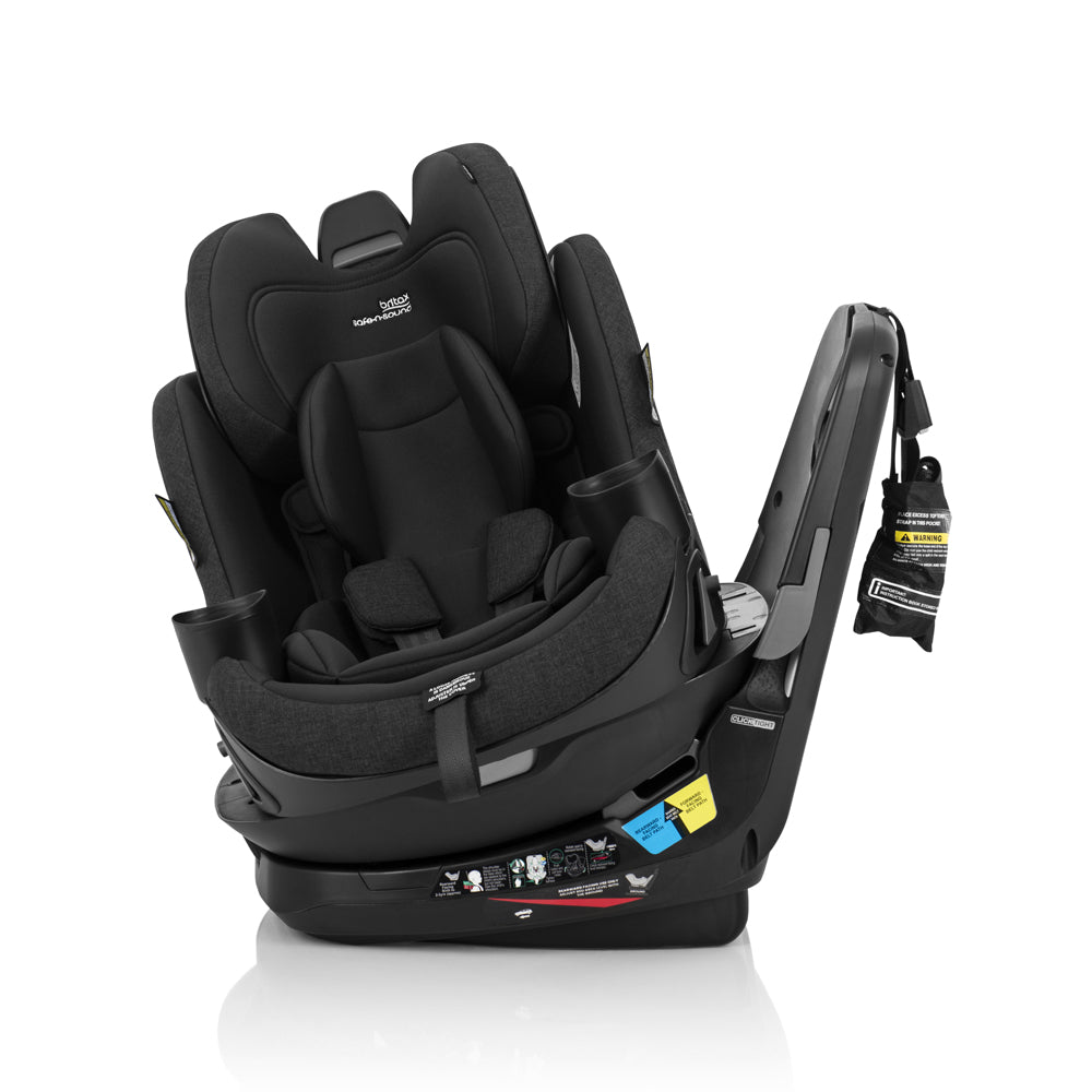 Britax Safe-n-Sound Skye 360 Rotating Car Seat