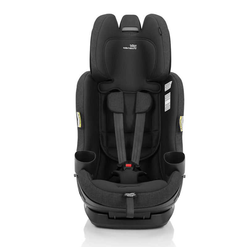 Britax Safe-n-Sound Skye 360 Rotating Car Seat 0-4yrs