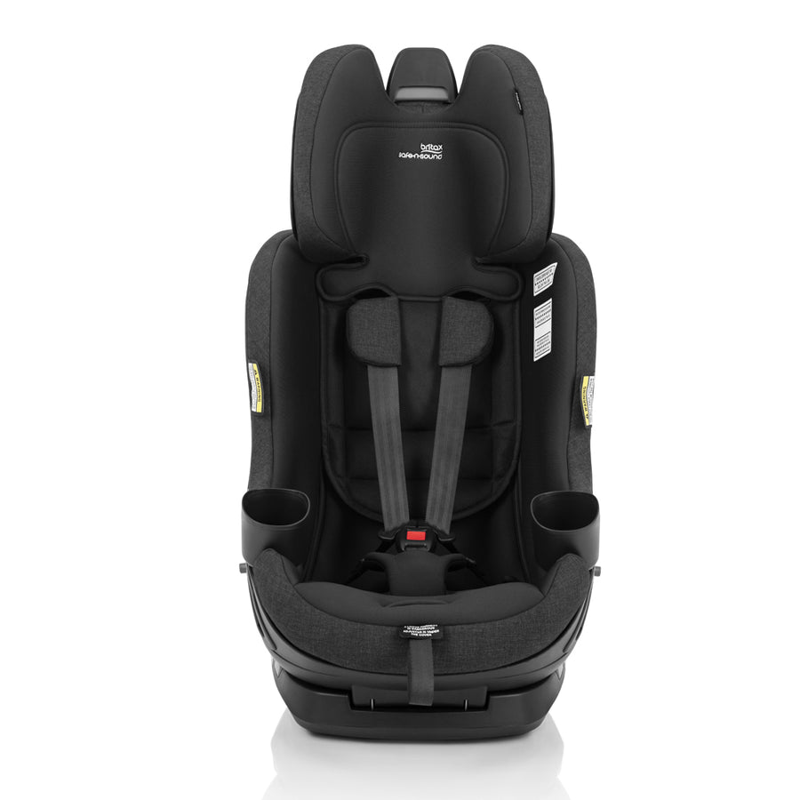 Britax Safe-n-Sound Skye 360 Rotating Car Seat 0-4yrs