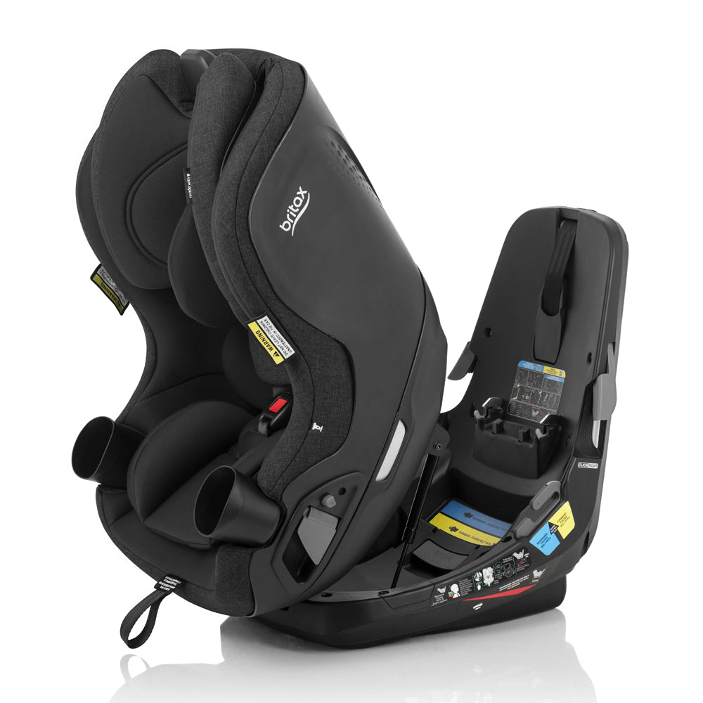 Britax Safe-n-Sound Skye 360 Rotating Car Seat