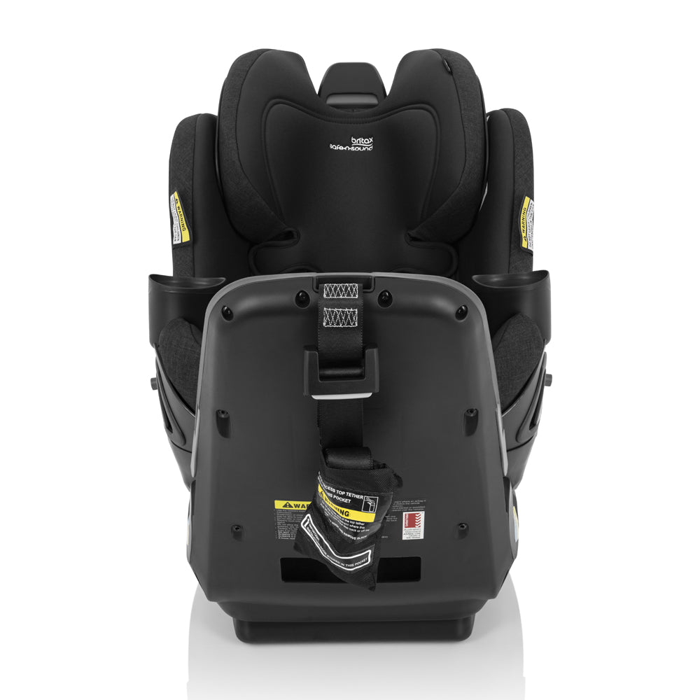 Britax Safe-n-Sound Skye 360 Rotating Car Seat