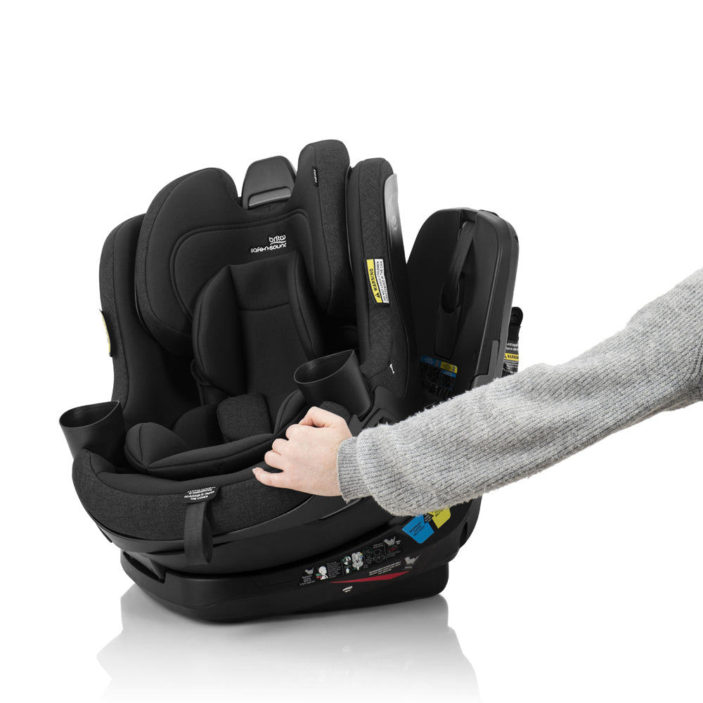 Britax Safe-n-Sound Skye 360 Rotating Car Seat