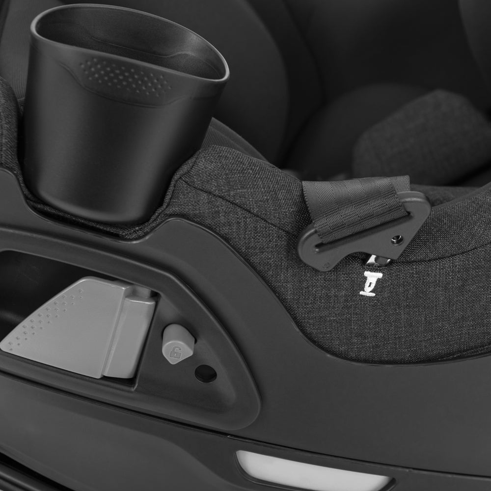 Britax Safe-n-Sound Skye 360 Rotating Car Seat