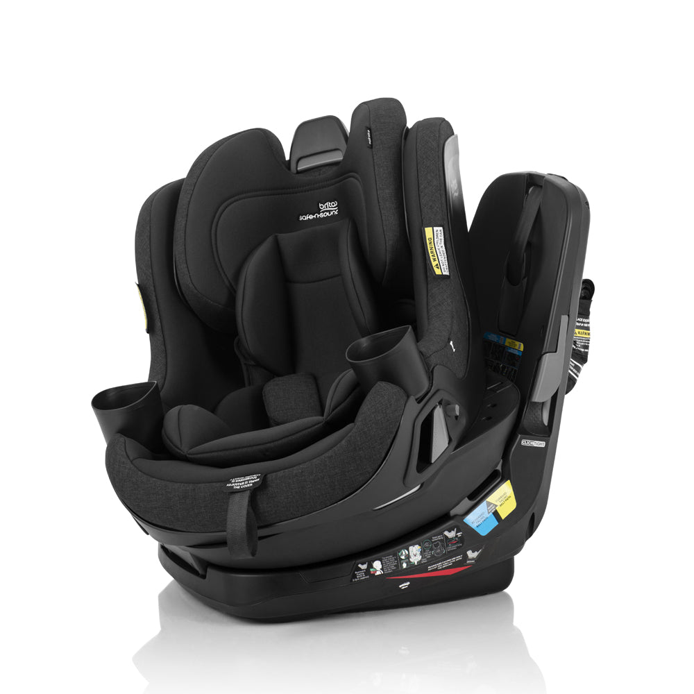 Britax Safe-n-Sound Skye 360 Rotating Car Seat
