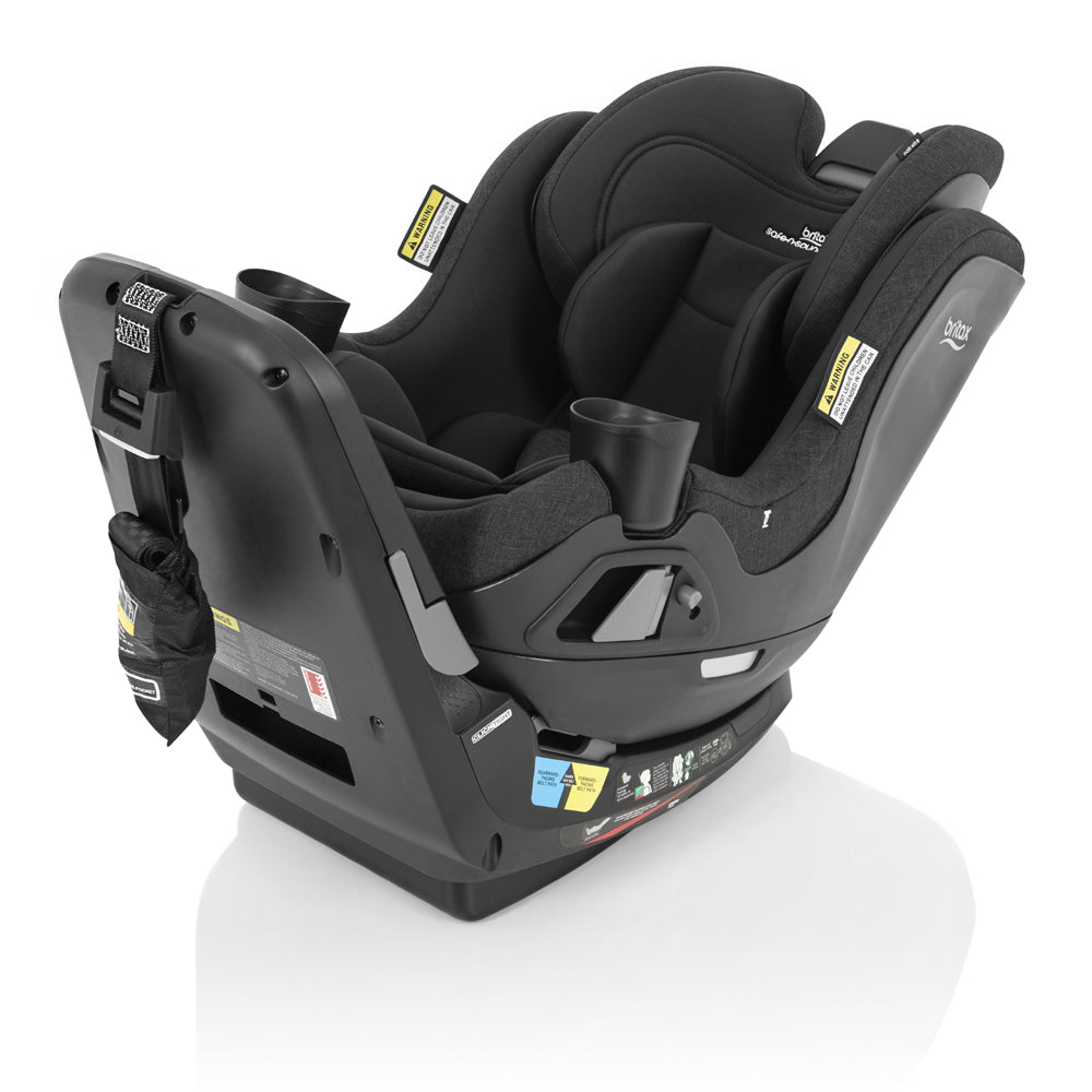 Britax Safe-n-Sound Skye 360 Rotating Car Seat