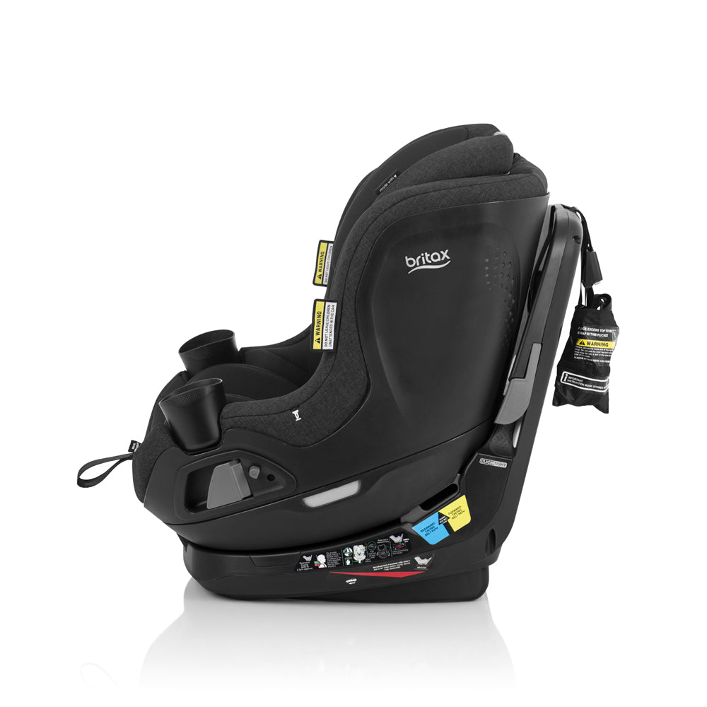 Britax Safe-n-Sound Skye 360 Rotating Car Seat